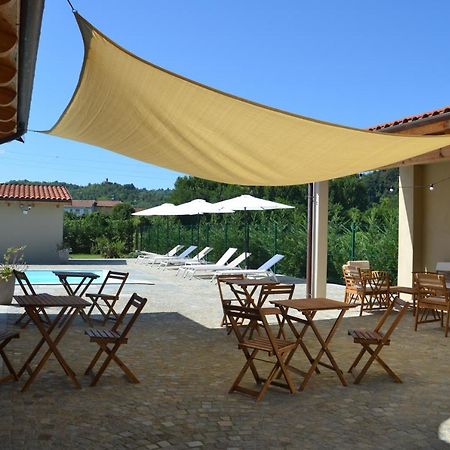 Lauriano Agriturismo Casa Matilde מראה חיצוני תמונה